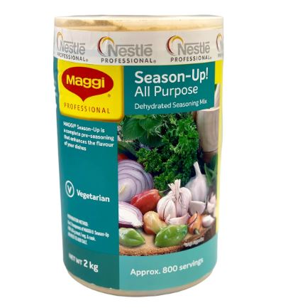 Maggi All Purpose Seasoning 2000g (sale)