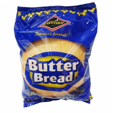 Excelsior Butter Bread