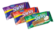 Shirley Biscuit (Coconut)