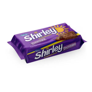 Shirley Biscuit Chocolate