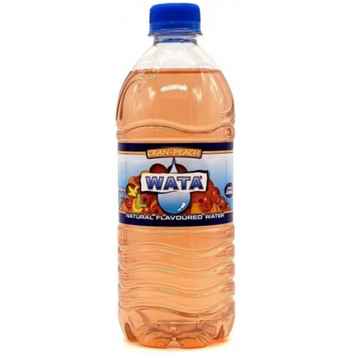 CranPEACH WATA (sale)