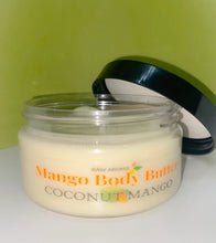 Raw Aroma Skincare - Whipped Mango Body Butter