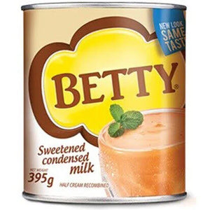 Betty (Serge) Sweetened Condensed Milk (sale)