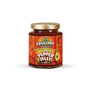 Spur Tree - Old Time Pepper Jelly