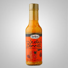 Grace Scotch Bonnet Hot Pepper Sauce