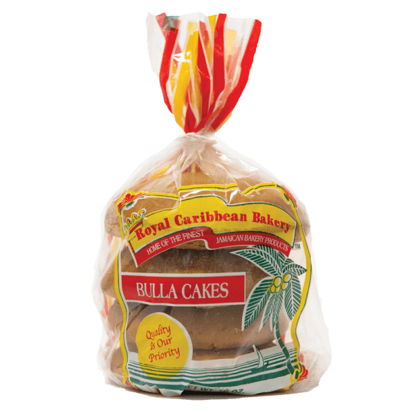 Golden Krust Bulla Cake | M&D Jamaican Delights
