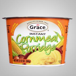 Grace Instant Cornmeal Porridge -Sale