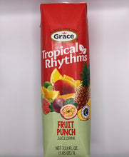 Grace Tropical Rhythms Fruit Punch-sale