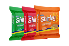 Shirley Biscuit - Snack Pack Bundle