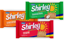 Shirley Biscuit - Biscuit Bundle