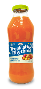 Grace Tropical Rhythms Drink Island Mango Sale