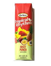 Grace Tropical Rhythms Fruit Punch-sale