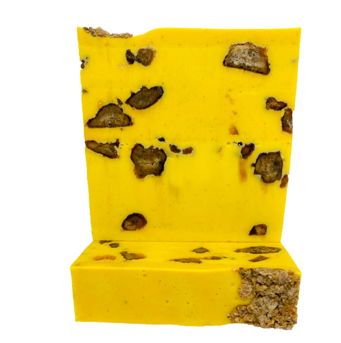 Raw Aroma Skincare - Turmeric African Black Soap