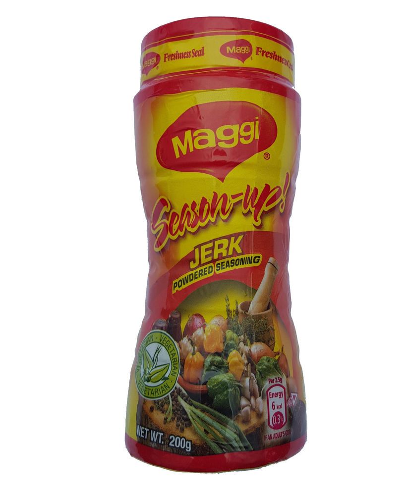 Maggi JERK Season Up Seasonings (sale)