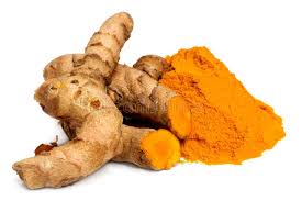 TUMERIC ROOT